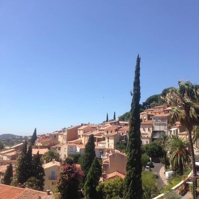 Bel Appartement 6 Personnes - Proche Toutes Commodites Toulon Exterior photo